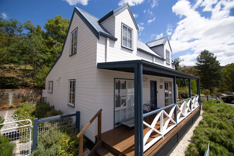 BlueMill Bright - Accommodation Yamba 0