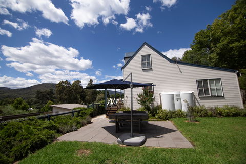 BlueMill Bright - Accommodation Yamba 1