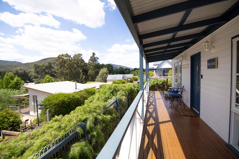 BlueMill Bright - Accommodation Yamba 2