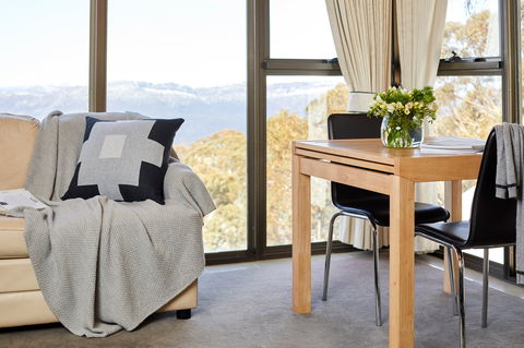 Breathtaker Hotel & Spa - Accommodation Yamba 1