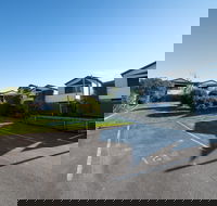 Bridport Beach Cottages - Accommodation Yamba