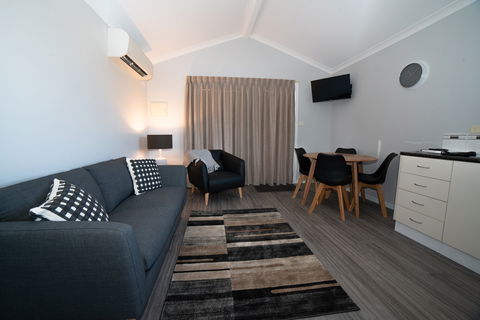 Bridport Beach Cottages - Accommodation Yamba 1