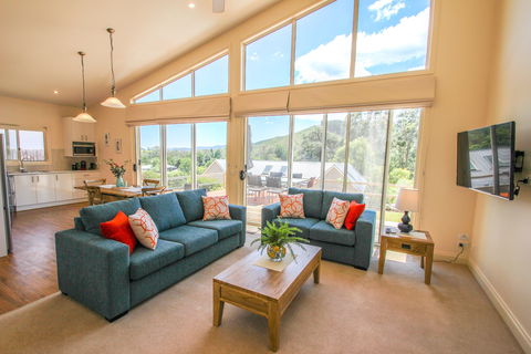Bright Serendipity - Accommodation Yamba 0