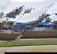 Calico Court Motel - Accommodation Yamba