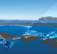 Cape Le Grand Camp at Cape Le Grand National Park - Accommodation Yamba