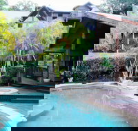 CasaGrande Resort and Day Spa - Accommodation Yamba