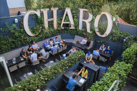 Charing Cross Hotel Waverley - Accommodation Yamba 0