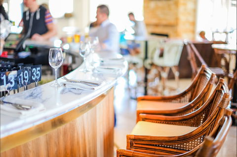 Charing Cross Hotel Waverley - Accommodation Yamba 1