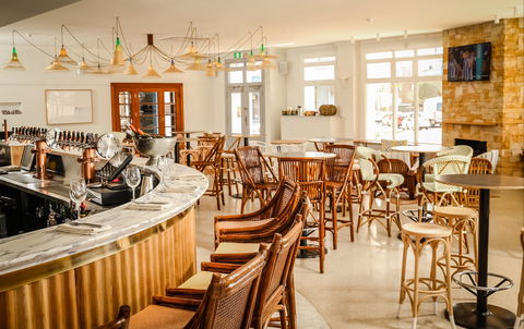 Charing Cross Hotel Waverley - Accommodation Yamba 2