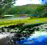 Challenge Chaser Retreat - Accommodation Yamba