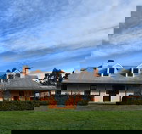 Clayfield Homestead - Accommodation Yamba