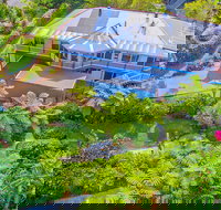 Cloud 9 Cliff Top Eagle Heights - Accommodation Yamba