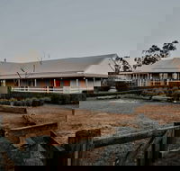 Corunna Station - Accommodation Yamba