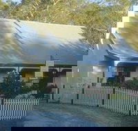 Country Pleasures Bed and Breakfast - Accommodation Yamba