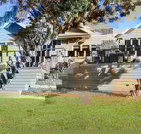Couples on the Park - Accommodation Yamba