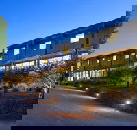 CountryPlace - Accommodation Yamba
