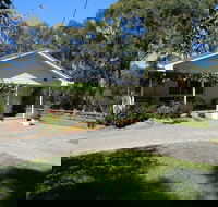 Cygnet Park Country Retreat - Accommodation Yamba