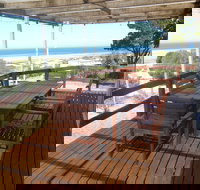 Dream View - Accommodation Yamba