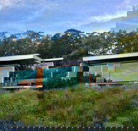 Eaglehawk Pavilions - Accommodation Yamba