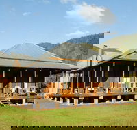 East Kunderang Homestead - Accommodation Yamba