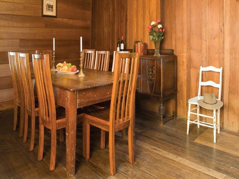 East Kunderang Homestead - Accommodation Yamba 2
