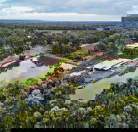 Eight Willows Retreat - Accommodation Yamba