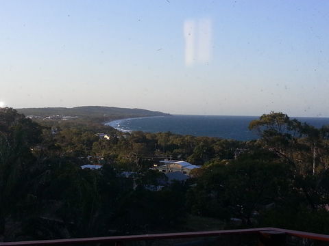 Escape 1770 - Accommodation Yamba 0