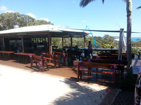 Escape 1770 - Accommodation Yamba 1