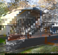 Euroa Caravan Park - Accommodation Yamba