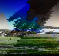 Farm Accommodation - Accommodation Yamba