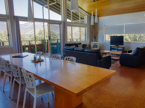 Feathertop  Accommodation - Accommodation Yamba 1