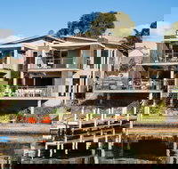 Gippsland Lakehouse - Accommodation Yamba