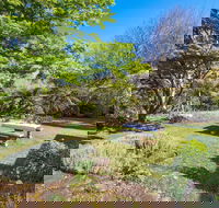 Gowan Ross Cottage - Accommodation Yamba