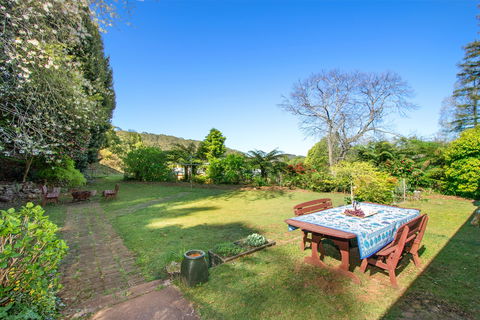Gowan Ross Cottage - Accommodation Yamba 2