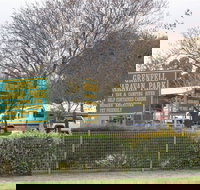 Grenfell Caravan Park - Accommodation Yamba