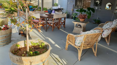 HARDWICKE BAY PARADISE - Accommodation Yamba 1