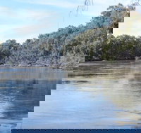 Hay Caravan Park - Accommodation Yamba