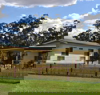 Kames Cottages - Accommodation Yamba