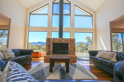 Kangaroo Lodge - Accommodation Yamba 1