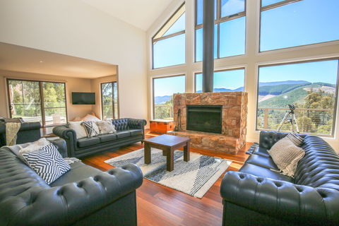 Kangaroo Lodge - Accommodation Yamba 2
