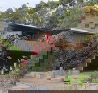 La Cabane Retreat - Accommodation Yamba