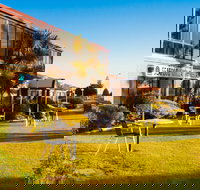 Lacepede Bay Motel  Restaurant - Accommodation Yamba