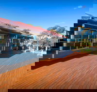 Limestone Ridge - Holiday House - Accommodation Yamba