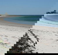 Lucky Bay RV Park - Accommodation Yamba
