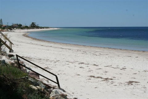 Lucky Bay RV Park - Accommodation Yamba 0