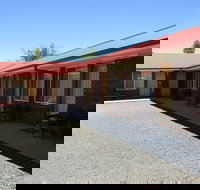 Manilla Motel - Accommodation Yamba