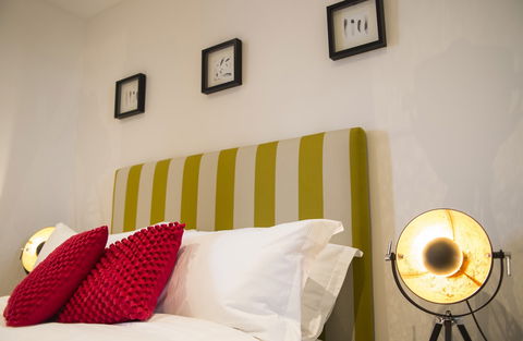 Manhattan - Canberra Executive Apartments - Accommodation Yamba 1