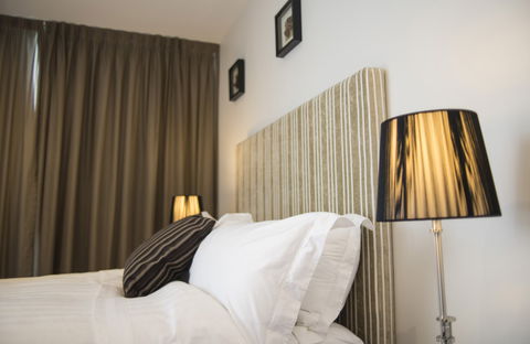 Manhattan - Canberra Executive Apartments - Accommodation Yamba 2