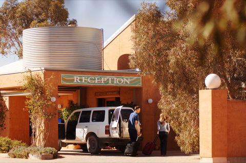 Mud Hut Motel - Accommodation Yamba 1