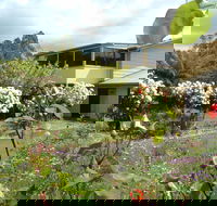 North East Restawhile Bed and Breakfast - Accommodation Yamba